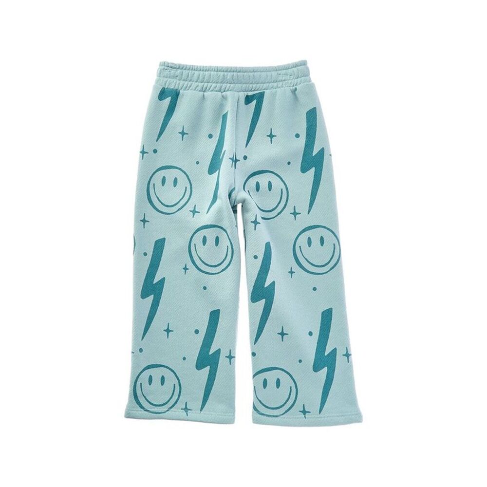 Chaser Boys  Lightning Happy Pant, Blue